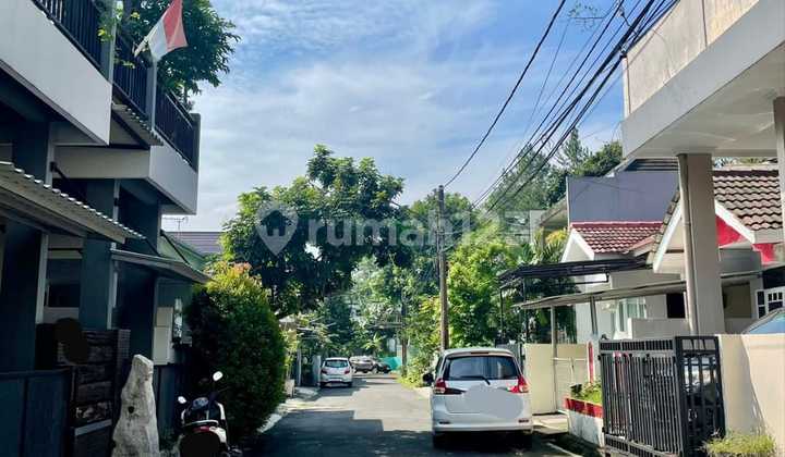 For Sale Cheapest House in Griya Loka Bsd 2