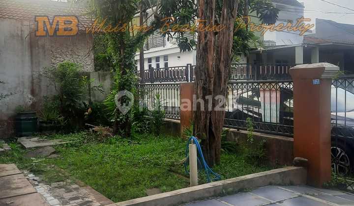 Di Jual Rumah Di Griya Loka Bsd 2