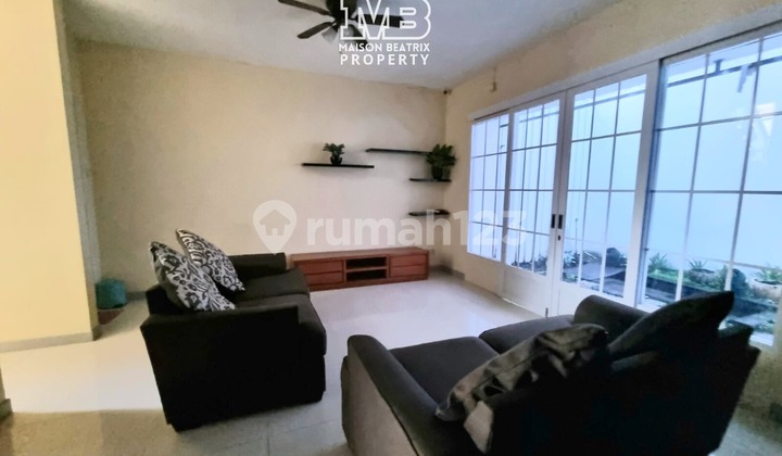 Di Jual Rumah Siap Huni Di Bintaro 2