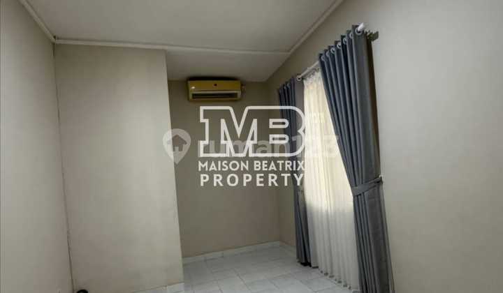 House for Rent Ready to Occupy in Sevilla BSD