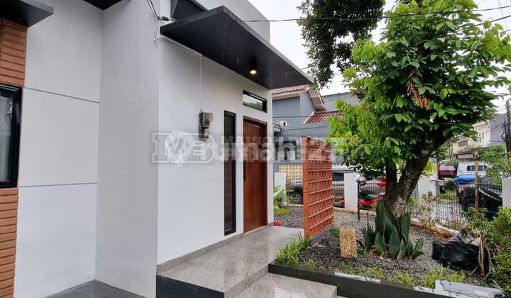 Di Jual Rumah Cantik Siap Huni Di Griya Loka Bsd Di Jual Rumah Cantik Siap Huni Di Griya Loka Bsd
