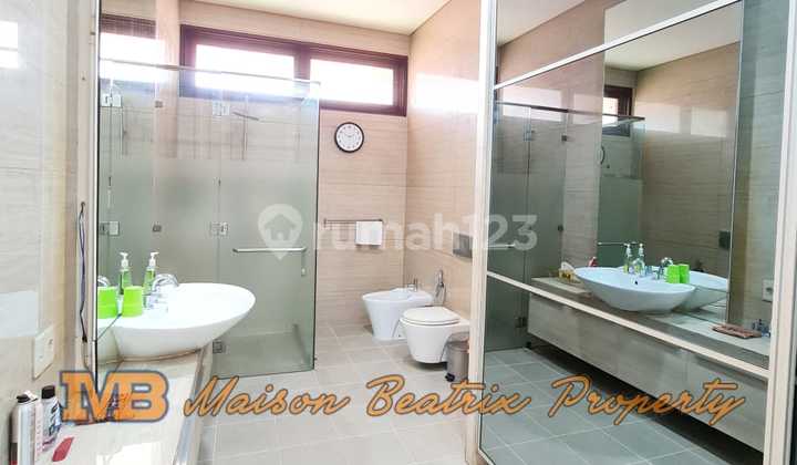 For Sale Negotiable Until Deal Greencove Bsd 2