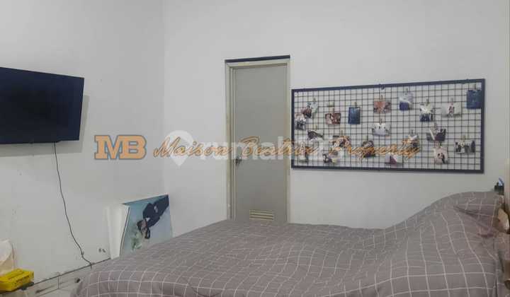 Di Jual Rumah Murah Di Griya Loka Bsd 2