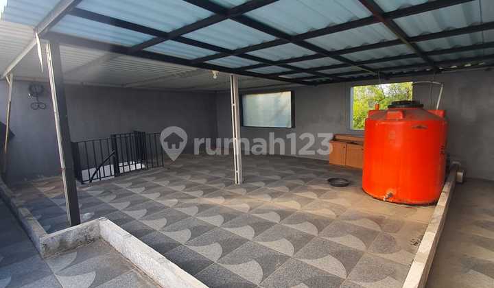 For Sale: Nice House for Sale in Pagedangan Near BSD Toll Gate 2