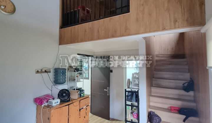 Affordable House For Sale In Nusa Loka