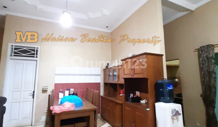 Di Jual Rumah Murah Di Cisauk  2