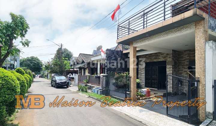 For Sale House In Nusa Loka