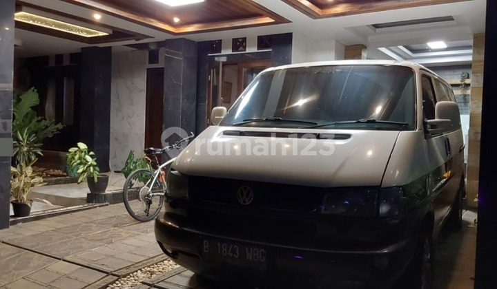 For Sale House In Pesona Bali View