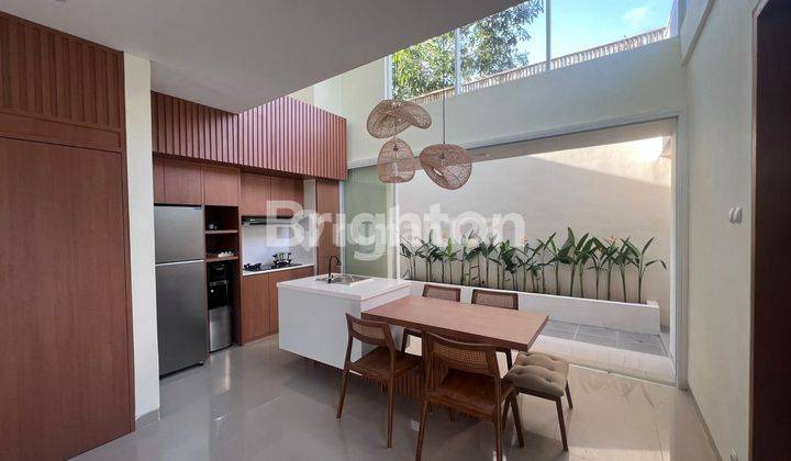 MODERN STYLE VILLA IN JIMBARAN AREA 2