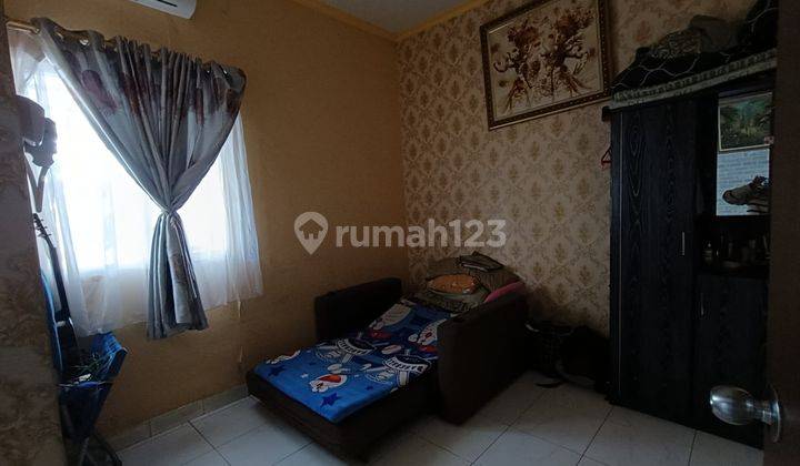 Dijual Rumah Bagus Rapi di Duta Indah Cluster Emerald Tangerang 2