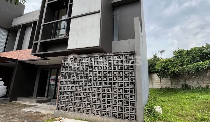 Dijual Bu atau Disewakan Cepat Rumah di Alam Signature Suvarna Sutera Cikupa Tangerang 2