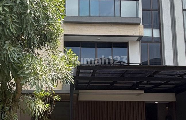 Disewakan Cepat Rumah Zora Bsd Siap Huni 3 Lantai Disewakan Cepat Rumah Zora Bsd Siap Huni 3 Lantai