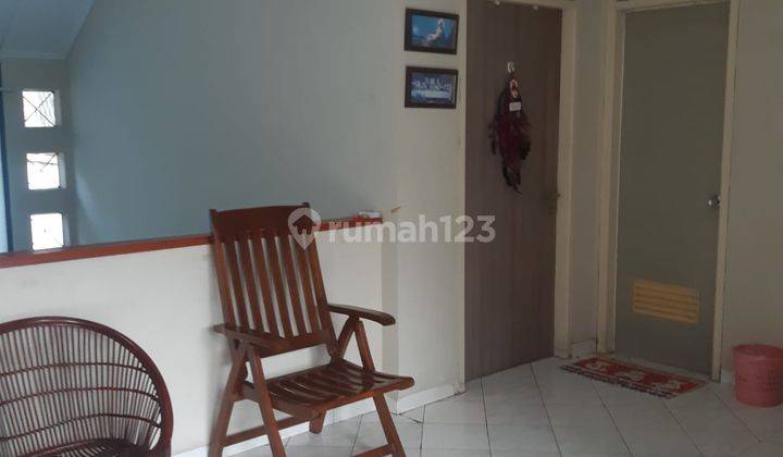 Dijual Cepat Rumah Semi Furnished Siap Huni Di Banjar Wijaya 2