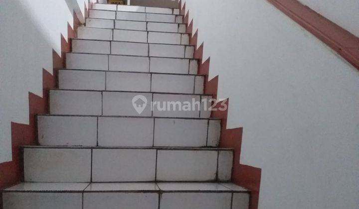 Ruko Siap Pakai 2,5 Lantai Komplek Ruko Dutamas Plaza Tangerang 2