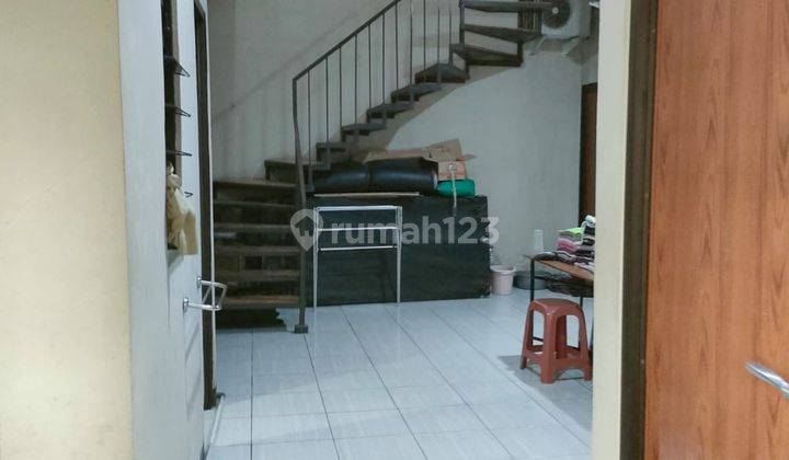 Dijual Kos kostan Furnish 3 Lantai Di Tanjung Duren Jakbar 2