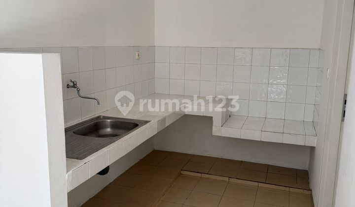 Jual Cepat Rumah Alam Sutera Feronia Luas 136 M2 2