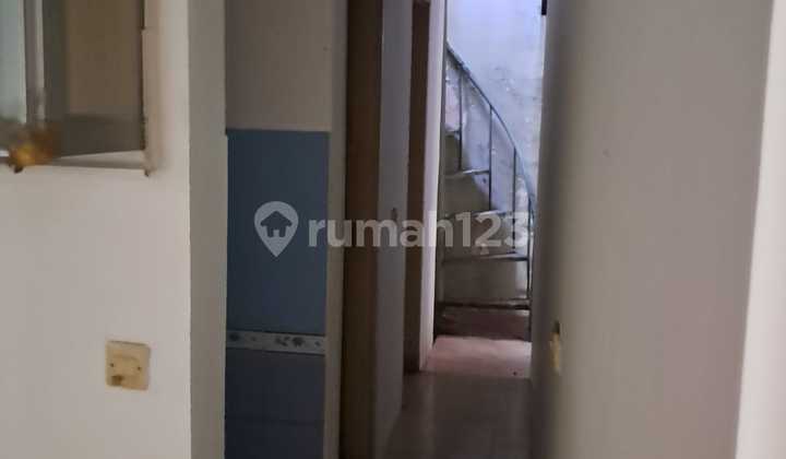 Dijual Cepat Rumah Luas 144 M2 di Cluster Imam Bonjol Lippo Karawaci 2