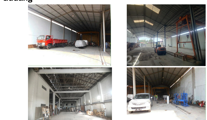 For Rent Independent Warehouse Building Area 2500 in Cukanggalih Tangerang For Rent Independent Warehouse Building Area 2500 in Cukanggalih Tangerang