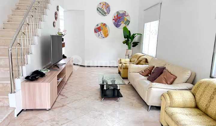 For Rent Fast Fully Furnished House in Sentul Bogor For Rent Fast Fully Furnished House in Sentul Bogor