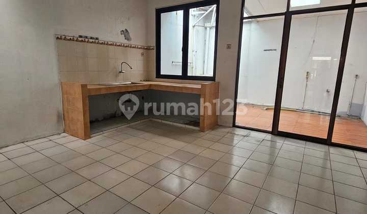 Dijual Rumah Luas 144 M2 di Cluster Banjar Wijaya Tangerang