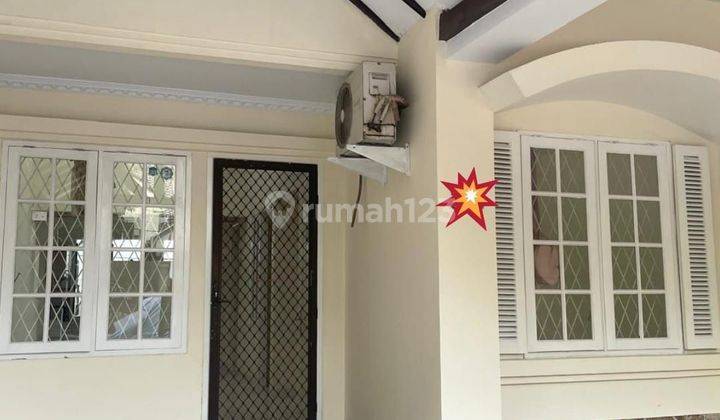 Dijual Cepat Rumah Rapi Siap Huni Baru Renovasi Di Taman Royal 2 1