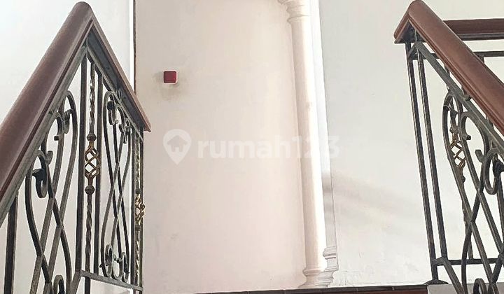 Dijual Cepat Rumah Luas 240 M Di Jalan Pulau Puteri Modernland Tangerang 2