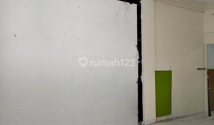 Dijual Murah Ruko 2 Lantai Siap Pakai Di Taman Royal, Tangerang 2