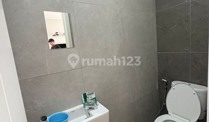 Dijual Cepat Rumah Rapi Siap Huni Di Graha Raya Bintaro Cluster Hyra 2