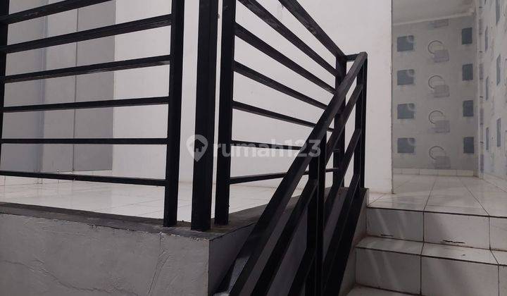 Dijual Murah Ruko Mini Edelweiss Rapi Bagus di Taman Royal 3 Tangerang 2