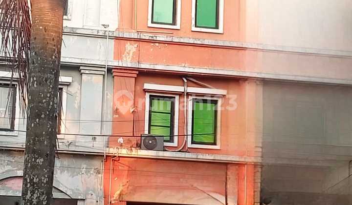 Dijual Cepat Ruko 3 Lantai Siap Pakai Di Taman Royal Tangerang Dijual Cepat Ruko 3 Lantai Siap Pakai Di Taman Royal Tangerang
