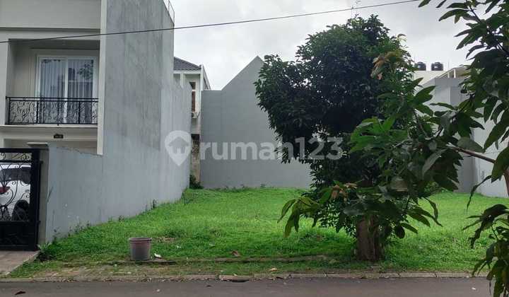 Dijual Kavling Di Cluster Anggrek Loka 2.2 BSD City Serpong Tangerang Selatan Dijual Kavling Di Cluster Anggrek Loka 2.2 BSD City Serpong Tangerang Selatan