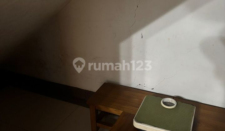 Dijual Cepat Rumah Hoek Semi Furnished Di Taman Golf Modernland Tangerang 2