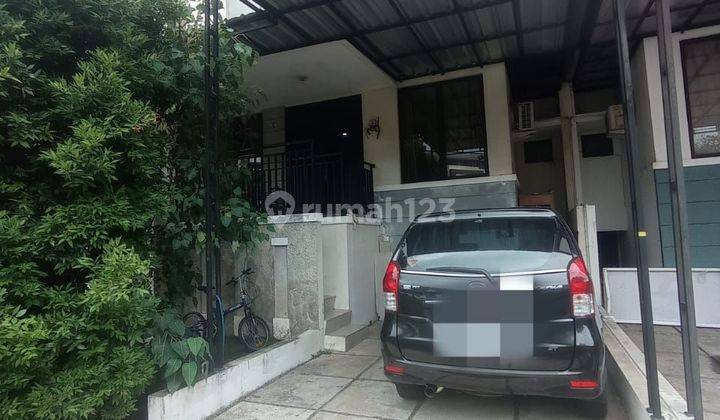 Dijual Cepat Turun Harga Rumah 2 Lantai Di Cluster Modern Golf Town House Tangerang 1