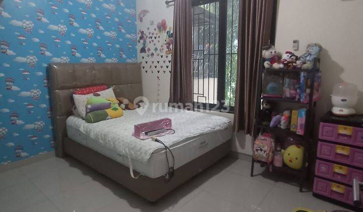 Dijual Cepat Turun Harga Rumah 2 Lantai Di Cluster Modern Golf Town House Tangerang 2