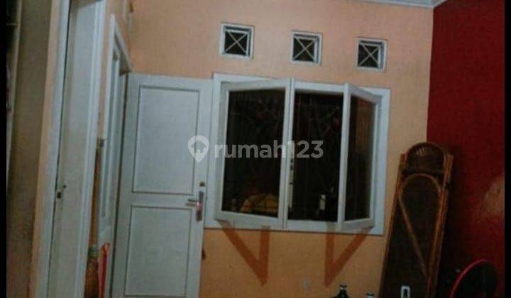 Dijual Rumah Asri Rapih di Anggrek Loka Bsd Tangerang 2