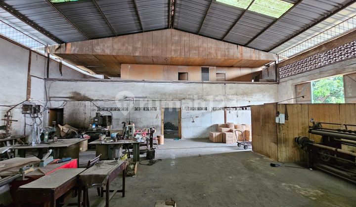 Warehouse for Sale Ready to Use, Strategic Location on Jl Daan Mogot Km 23 Tangerang Warehouse for Sale Ready to Use, Strategic Location on Jl Daan Mogot Km 23 Tangerang