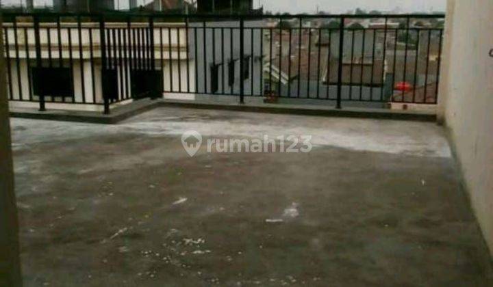 Ruko Kostan Full Furnish 3.5 Lt Di Jl Ry Taman Cibodas Tangerang 2