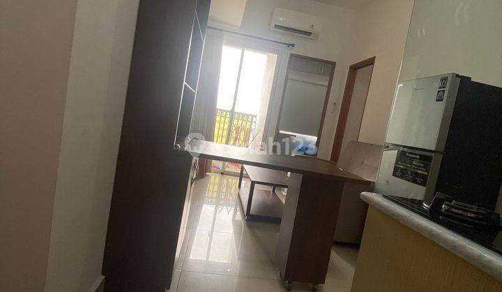 DIJUAL MURAH APARTEMEN THE NEST FULL FURNISHED BAGUS DI SEBERANG KAV DKI JAKARTA BARAT 2