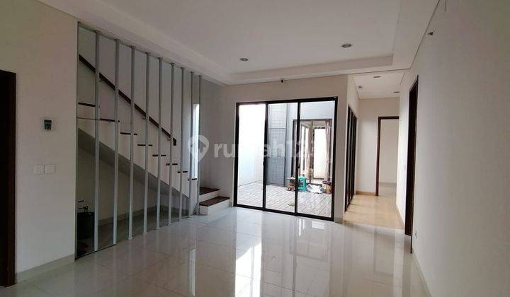 Dijual Murah Rumah Bagus 2 Lantai Di Cluster De Naara De Park Bsd 2