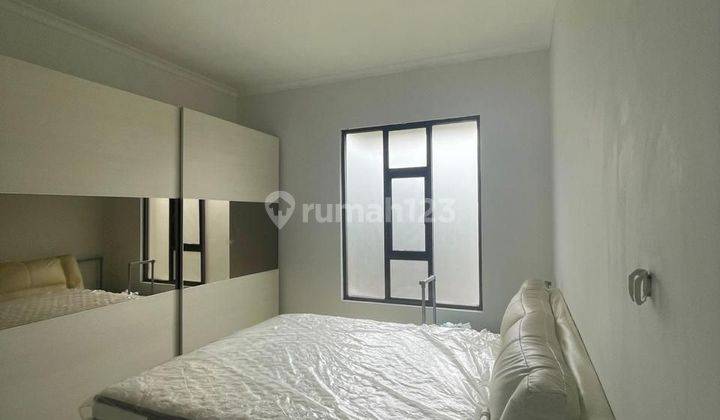 DIJUAL CEPAT RUMAH MINIMALIS 2 LANTAI DI THE ICON BSD CITY 2