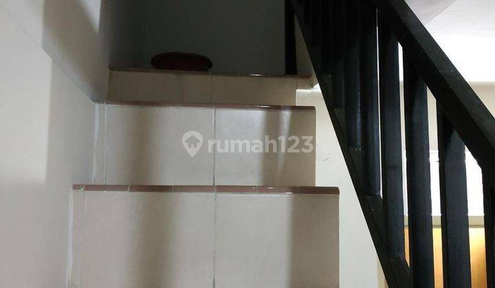 Dijual Cepat Rumah Siap Huni 1 1/2 lt di Cluster Banjar Wijaya Tangerang 2