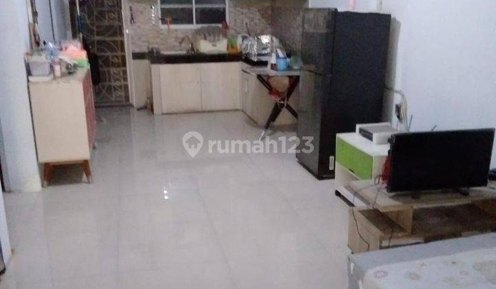 Dijual Murah Rumah Siap Huni di Taman Ubud Permai Lippo Karawaci  2