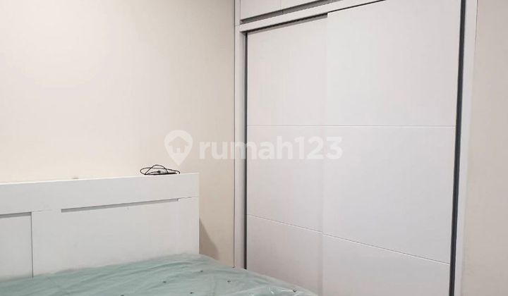 Di Jual Cepat Rumah Rapi Semi Furnished Di Cluster Agnesi Symphonia 2