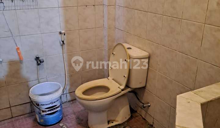 Dijual Murah Rumah Cluster Bebas Banjir Lokasi Strategis Di Tengah Kota Tangerang 2