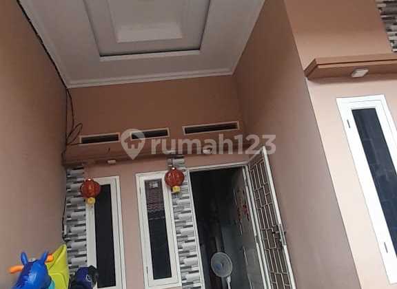 Dijual Cepat Rumah Di Cluster Bukit Kenanga Cipondoh Kota Tangerang