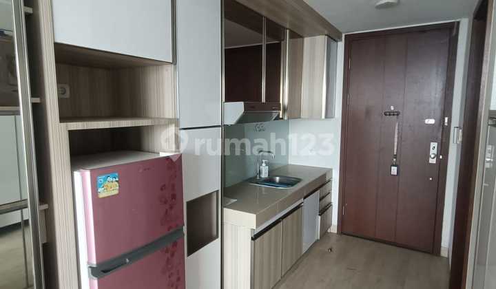 Jual Cepat Apt U Residence Lippo Karawaci Tower 2 Type Studio Full Furnished 2