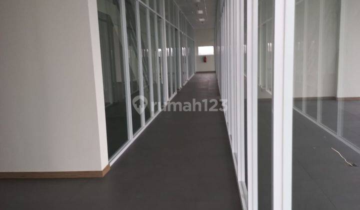 Office Space Gading Serpong Di Pinggir Jalan Utama & Dekat Mall 2