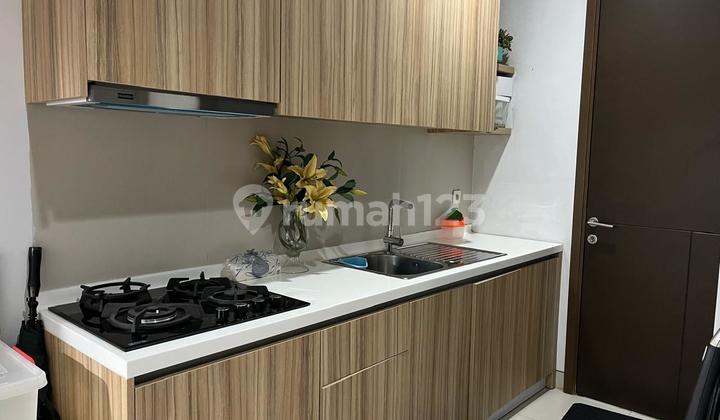 Disewakan Cepat Rumah Full Furnished Bagus Siap Huni Di Zora Bsd