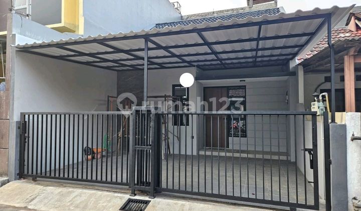 Di Jual Rumah Baru Bonus Canopy & Kompor Tanam Di Catalina Gading Serpong Di Jual Rumah Baru Bonus Canopy & Kompor Tanam Di Catalina Gading Serpong