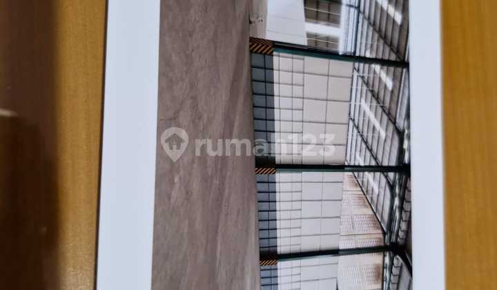 For Rent Fast Warehouse Industrial Permit Ready to Use 40Ft Container Access in Cikupa Tangerang